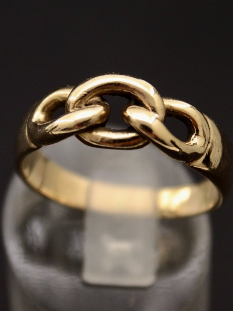 14 carat gold  ring
