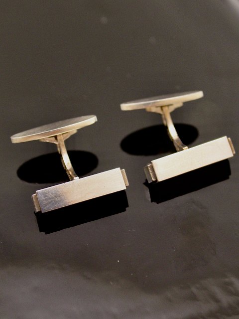 Georg Jensen cufflinks