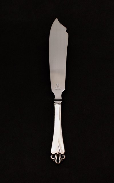 H C Andersen cake knife