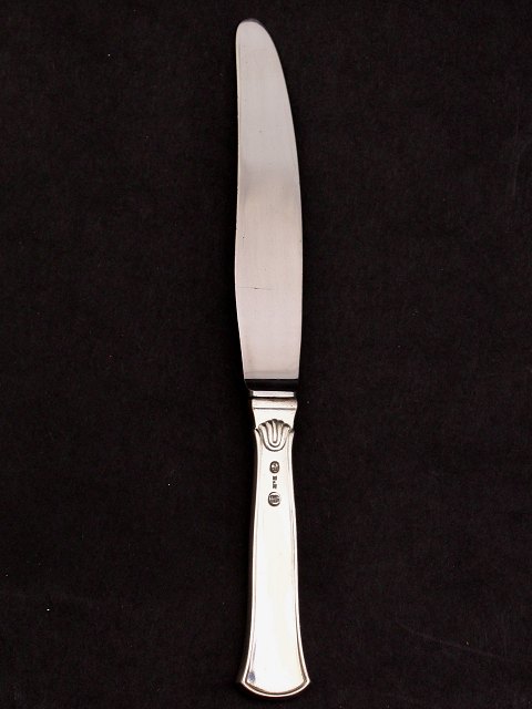 HH arvesølv no. 5 lunch knife