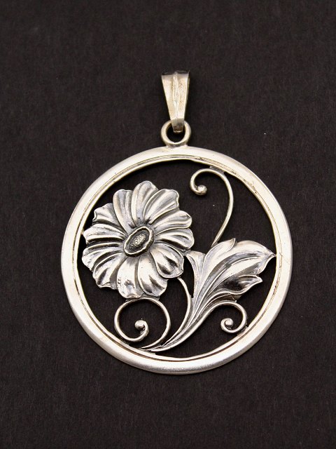 Art Nouveau  pendant