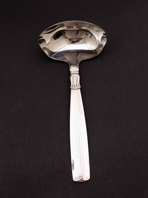 Lotus sauce spoon