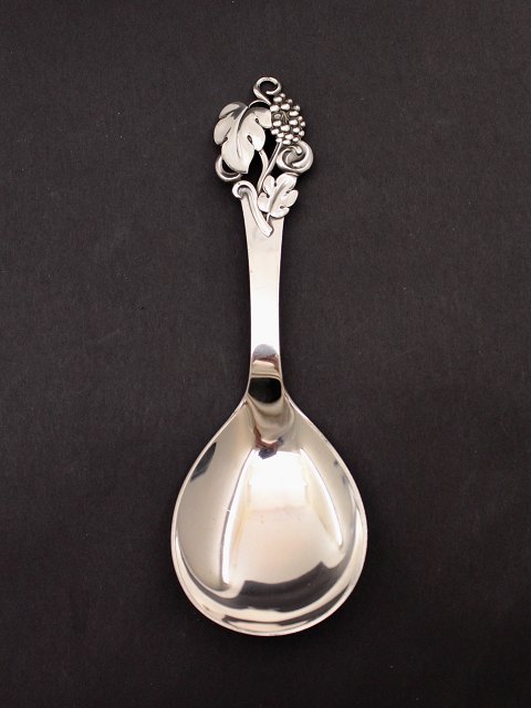 Cohr handmade  serving spoon