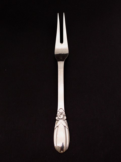 Evald Nielsen no. 16 carving fork