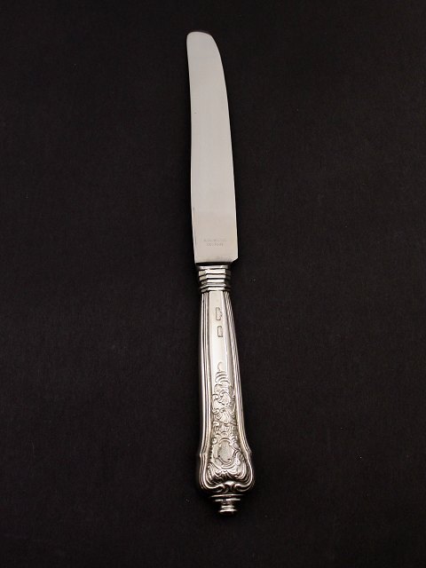 Michelsen 925s Rosenborg knife