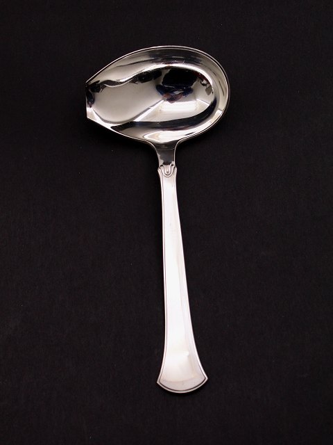 HH arvesølv no. 5 sauce spoon