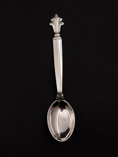 Georg Jensen Acanthus coffee spoon