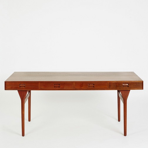 Nanna Ditzel. Freestanding Desk