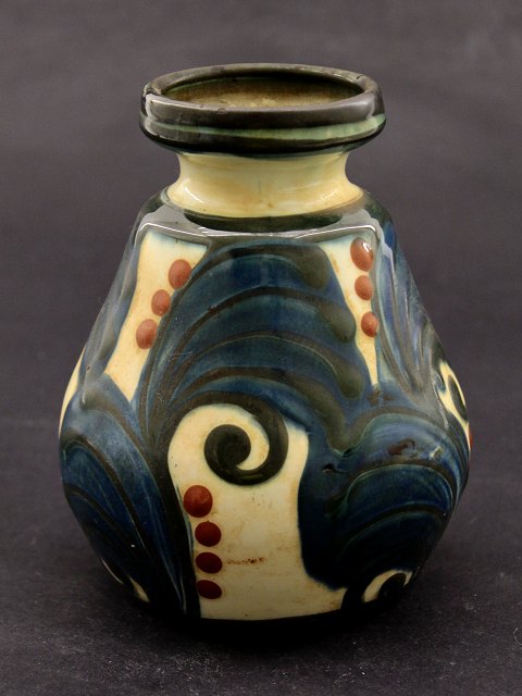 Danico ceramic vase