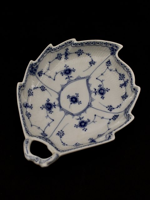 RC blue fluted  bowl  1/511