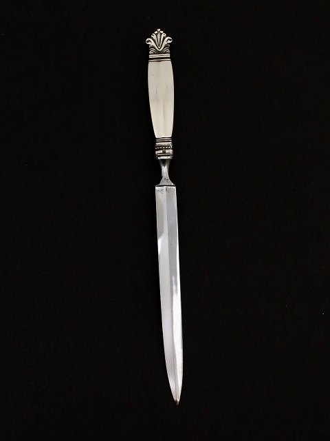 GJ Acanthus paper knife