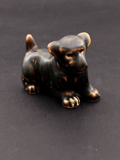 Royal Copenhagen  Terrier 22773