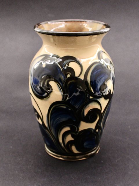 Annashåb Ceramic vase