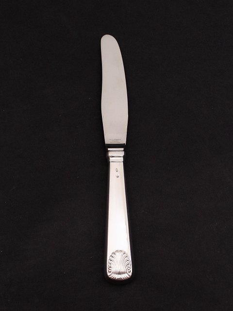 Musling 830 silver dinner knives