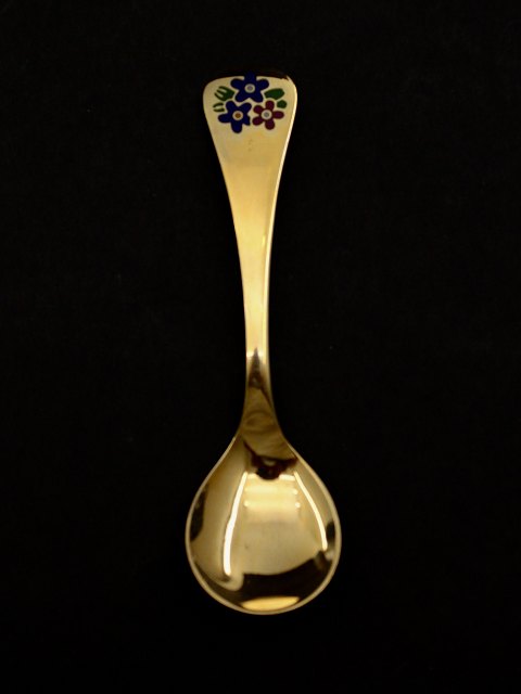 GEORG JENSEN year spoon 1992