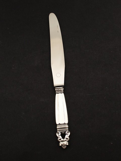 Georg Jensen Acorn knives