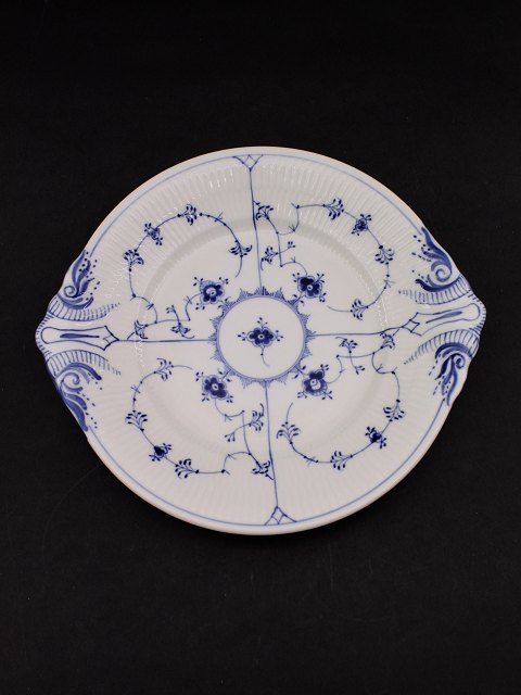 Royal Copenhagen blue fluted dish 1/319