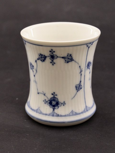 Royal Copenhagen blue fluted vase 1/2157