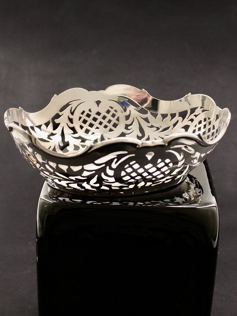 Silver bowl 0.800