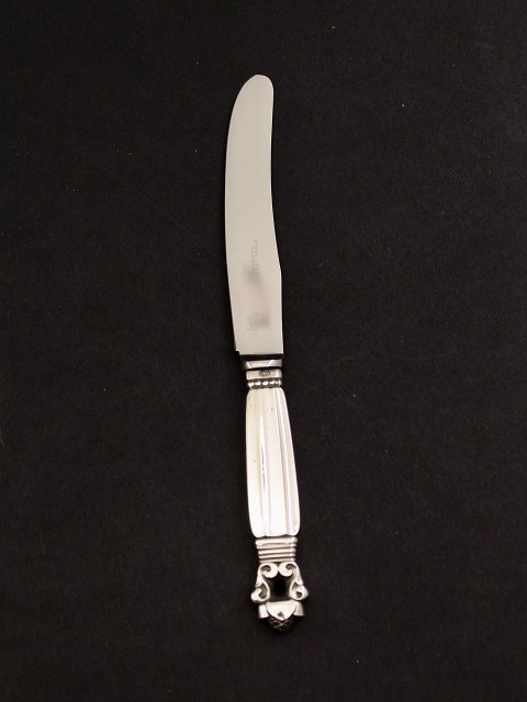 GEORG JENSEN Acorn knife