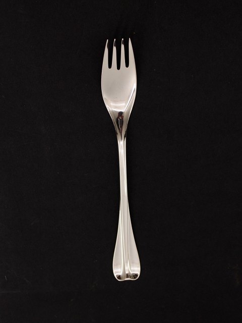Kent 830 silver dinner fork