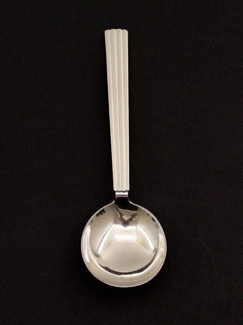 Georg Jensen Bernadotte bouillon spoon