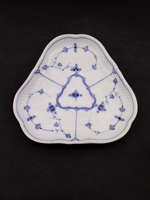 Royal Copenhagen blue fluted dish 1/27