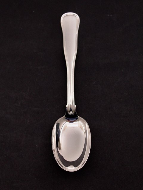Cohr Old Danish spoon 19.5 cm.