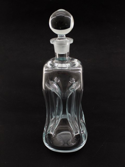 Holmegaard decanter