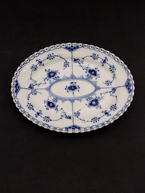 Royal Copenhagen blue fluted dish 1/1146