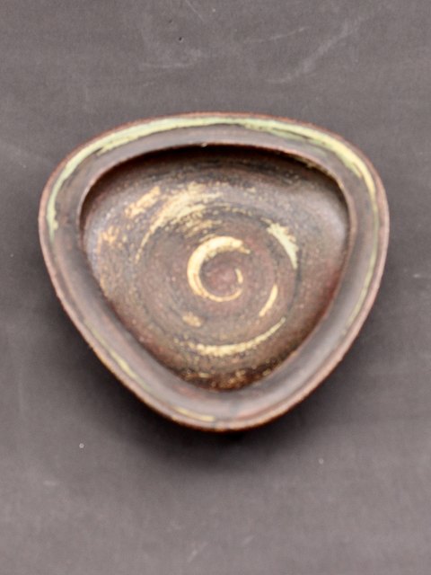 Royal Copenhagen stoneware dish 20162