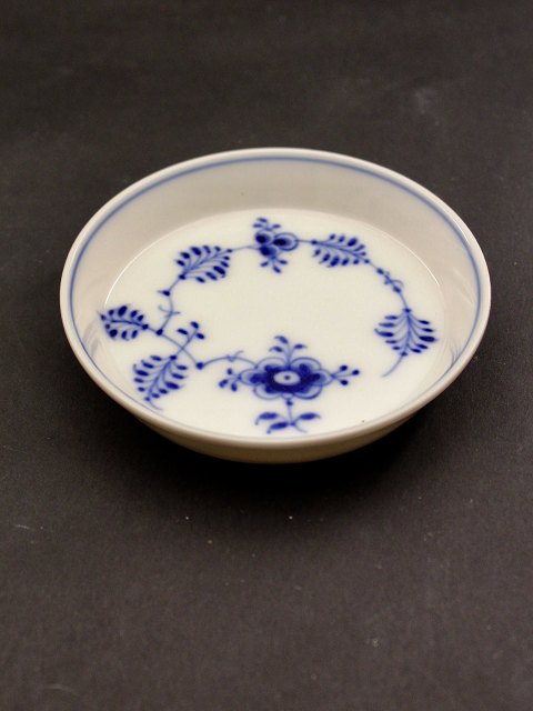 Royal Copenhagen blue fluted tray 2185