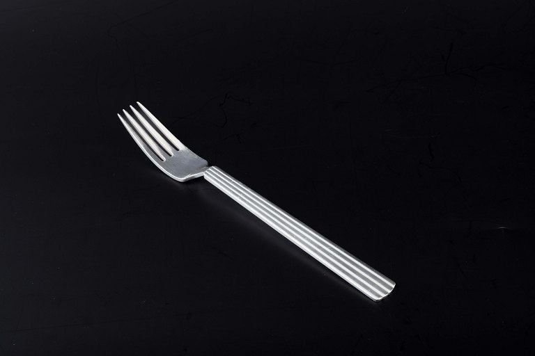 Georg Jensen, Bernadotte
Sterling silver dinner fork