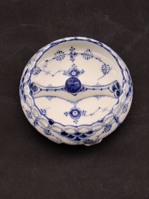 Royal Copenhagen blue fluting cups 1/1001