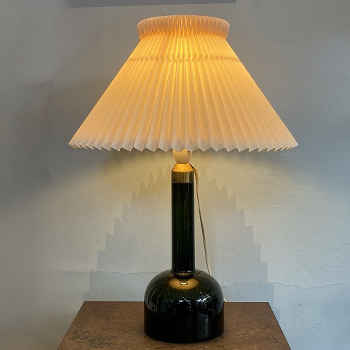 Sjælden Le Klint bordlampe