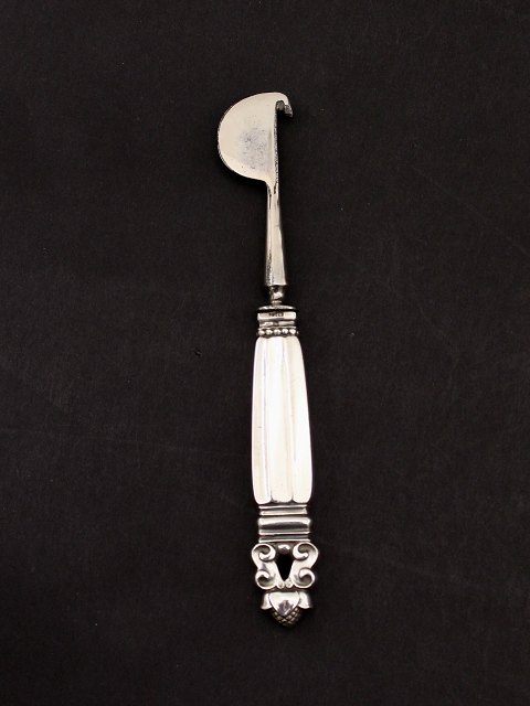 Georg Jensen Konge appelsin skreller