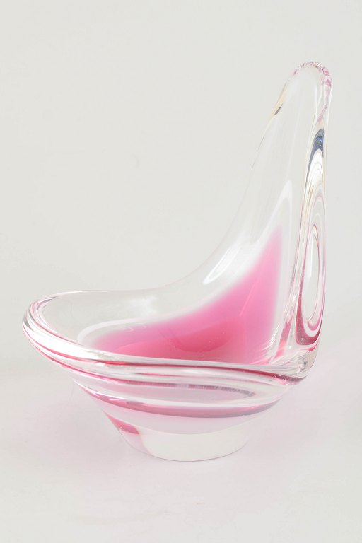 Paul Kedelv for FlygforsBowl, 1950s.