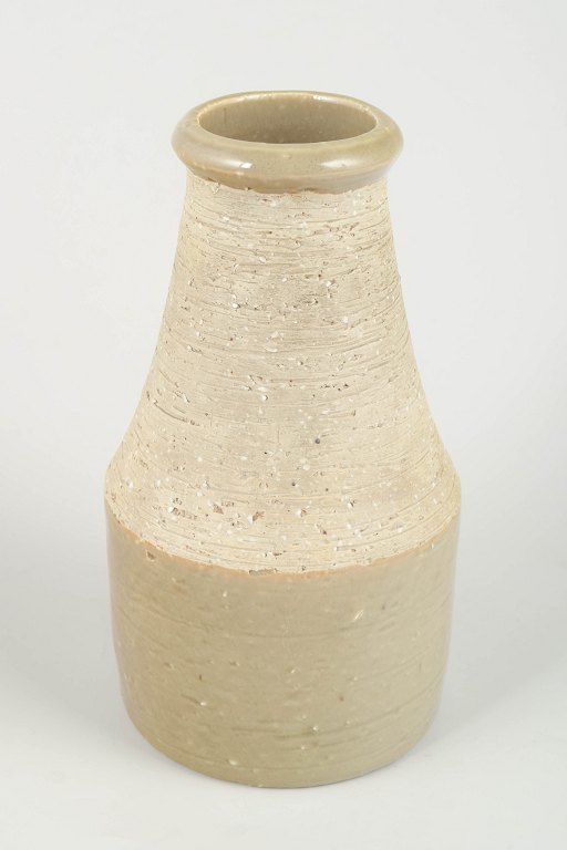 Hertha Bengtson for Rörstrand
Vase, 1970s.