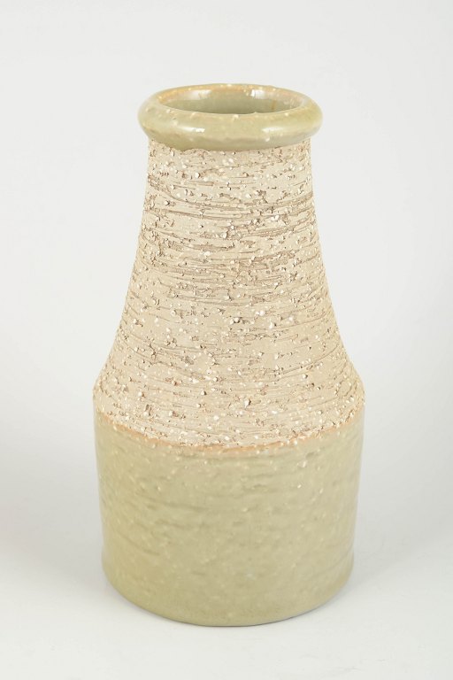 Hertha Bengtson for Rörstrand
Vase, 1970s.