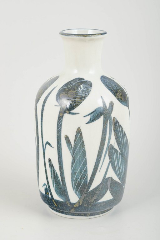 Carl-Harry Stålhane for DesignhusetUnique vase, 1970s.