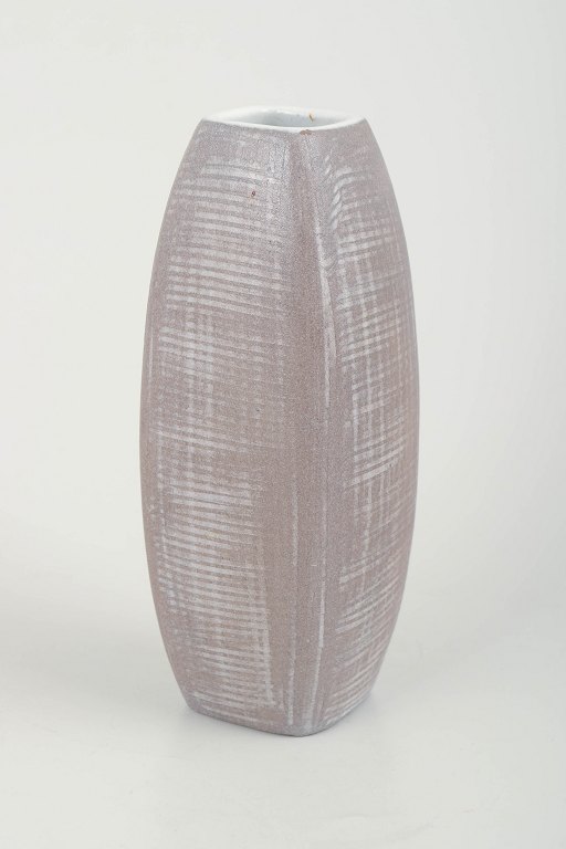 Ingrid Atterberg for Upsala-Ekeby
Vase, 1960s.