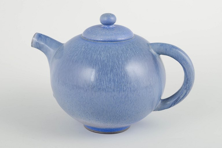 Berndt Friberg for Gustavsberg Studio
Teapot, 1951.