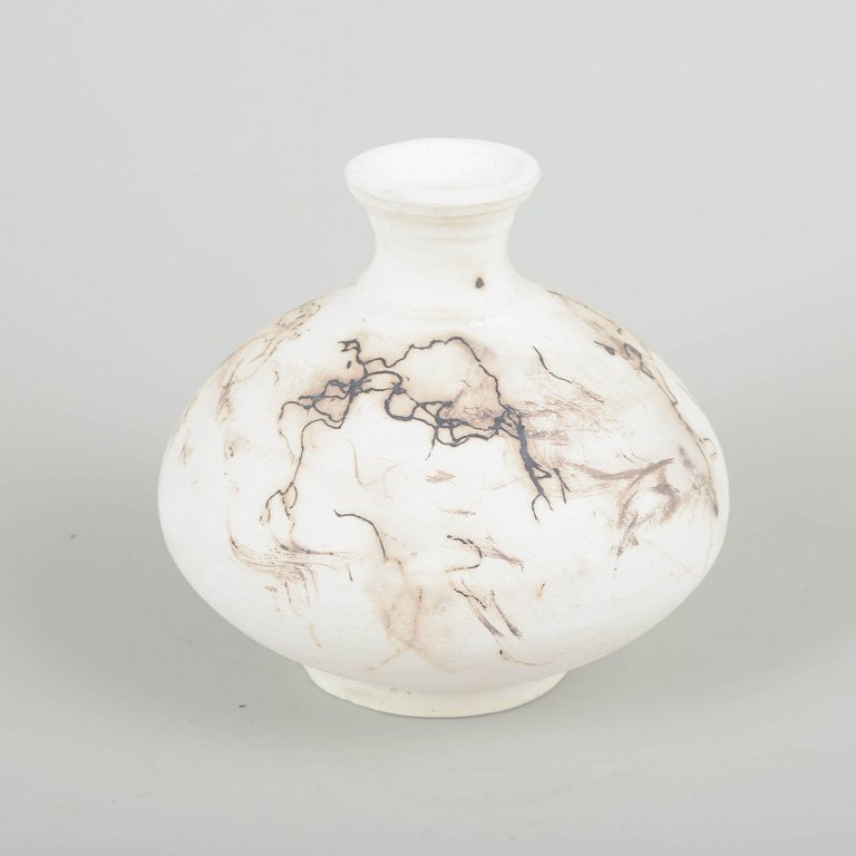 Eli Keller, Germany
Vase, mid 20th century.