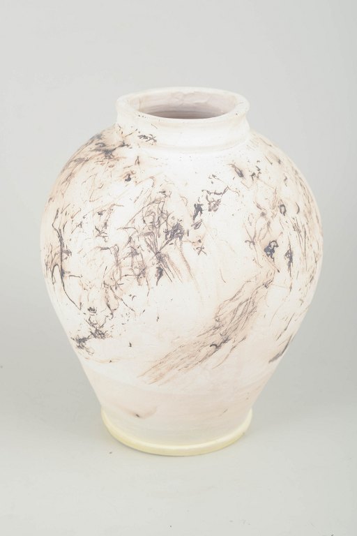 Eli Keller, Germany
Vase, mid 20th century.