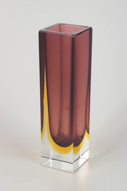 Murano Vase, 1960s