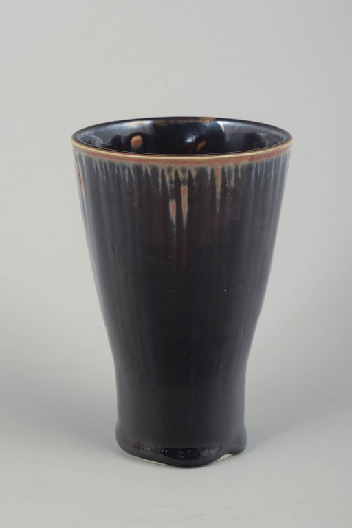 RörstrandVase, mid-20th century.