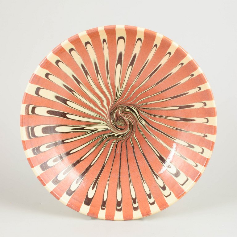 KählerBowl, 1930s.