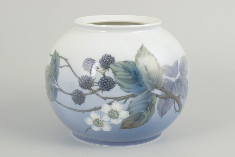 Royal Copenhagen, vase.