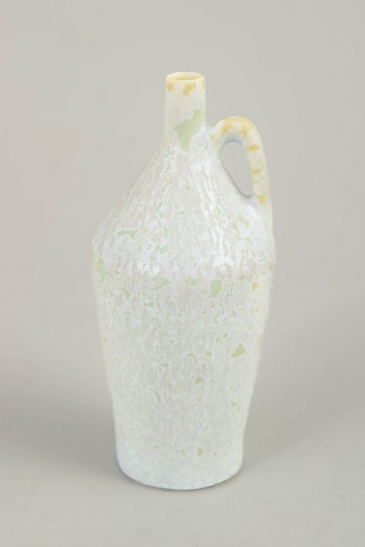 Gunnar Nylund for Rörstrand, miniature pitcher.