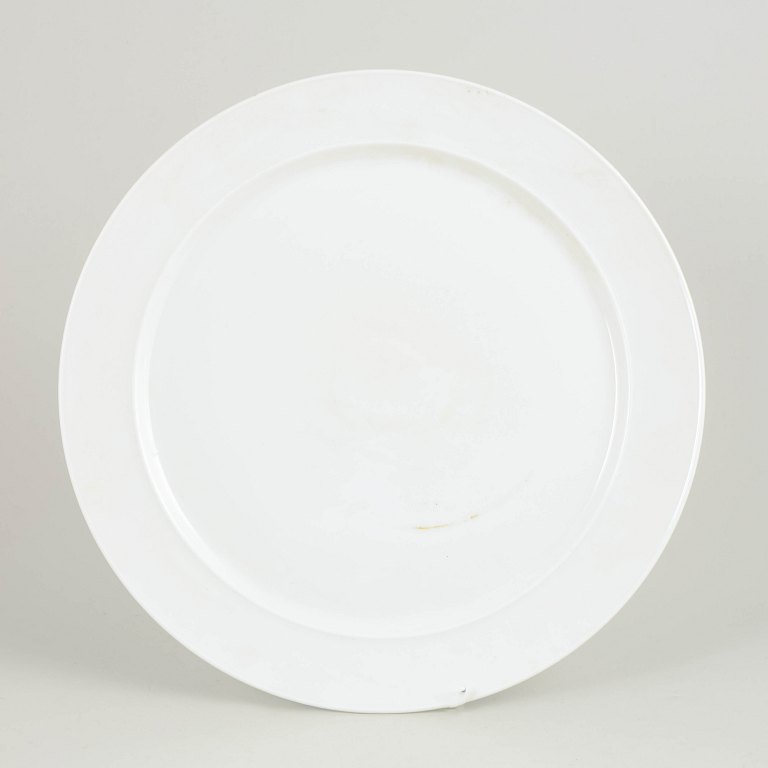 Rosenthal, large serving platter.